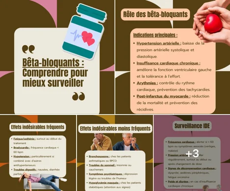 Aperçu de publications réseaux sociaux 3